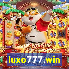 luxo777.win