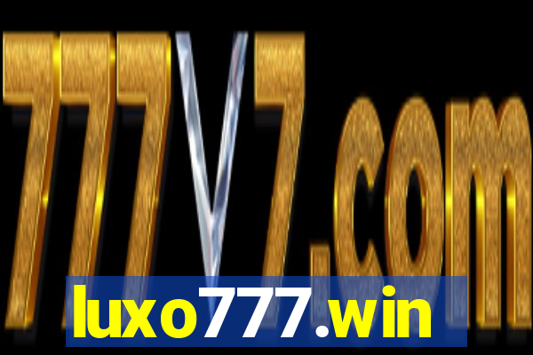 luxo777.win