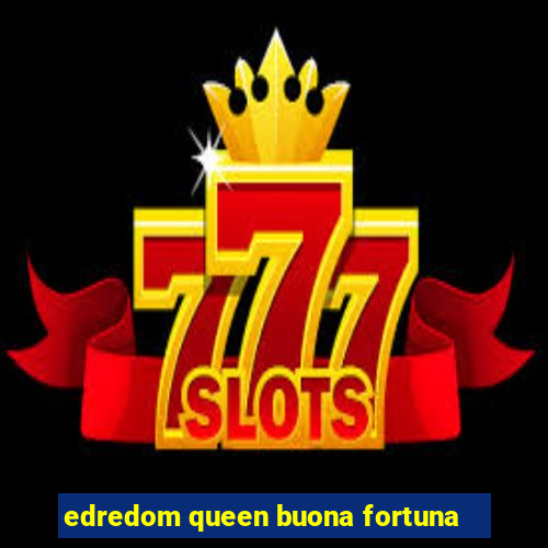 edredom queen buona fortuna