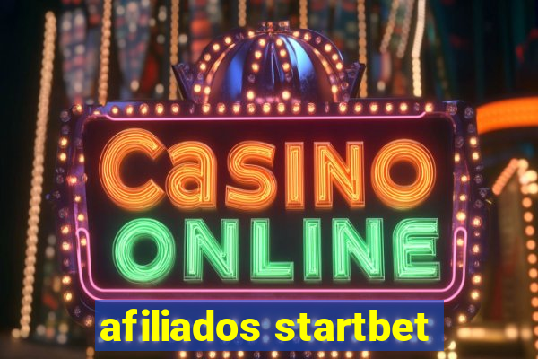 afiliados startbet