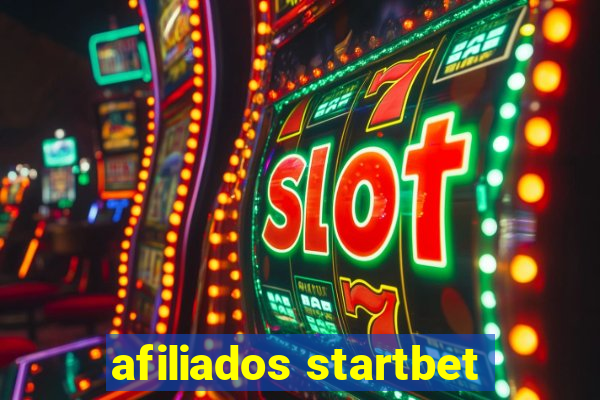 afiliados startbet