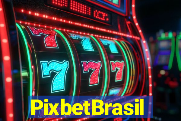 PixbetBrasil