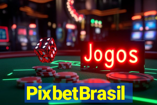 PixbetBrasil