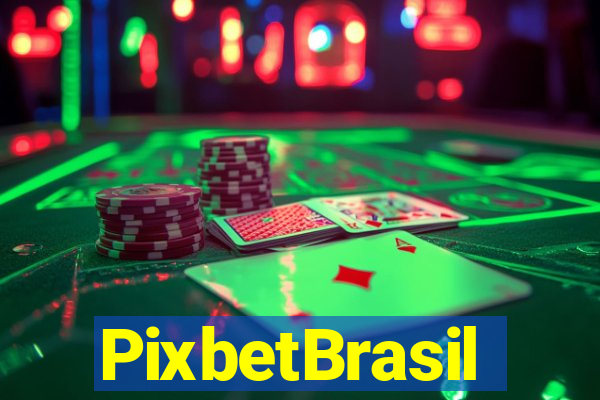 PixbetBrasil