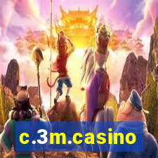 c.3m.casino