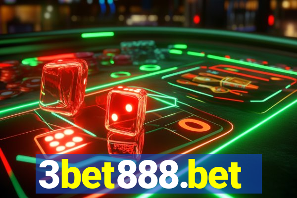 3bet888.bet