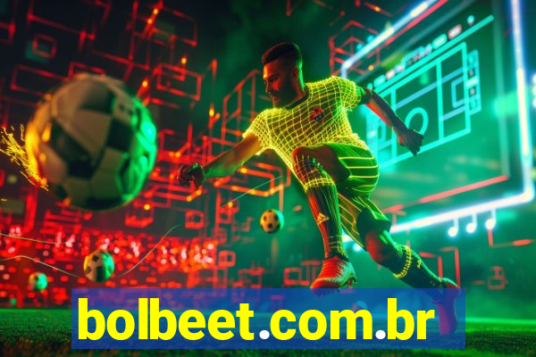 bolbeet.com.br