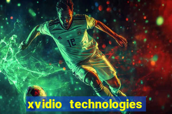 xvidio technologies startup brasil 202