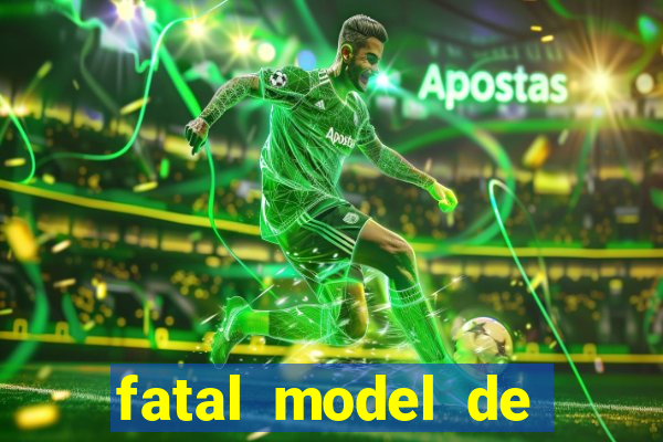 fatal model de itapetinga bahia