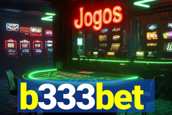 b333bet