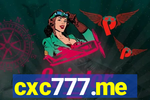 cxc777.me