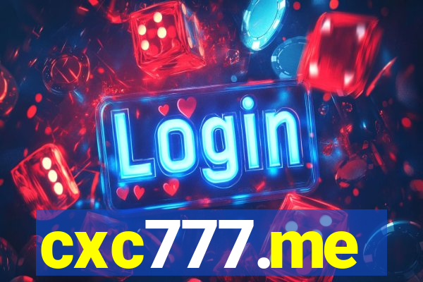 cxc777.me