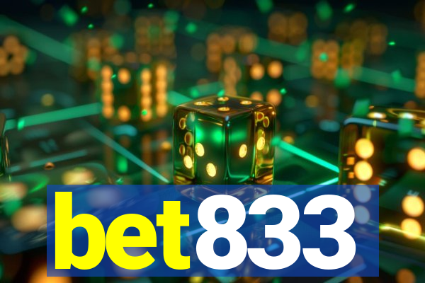 bet833