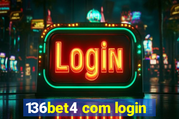 136bet4 com login