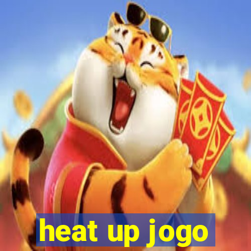 heat up jogo