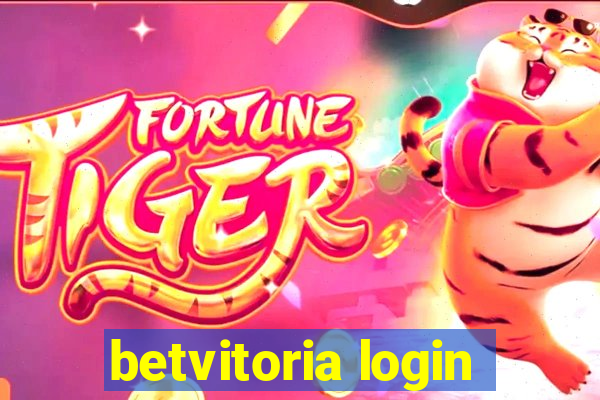 betvitoria login