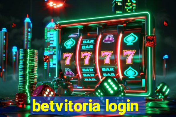 betvitoria login