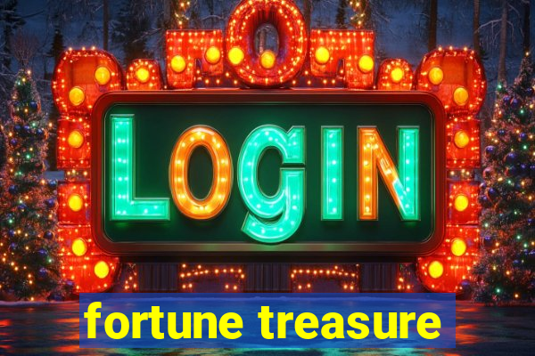 fortune treasure