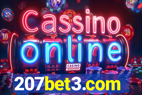 207bet3.com