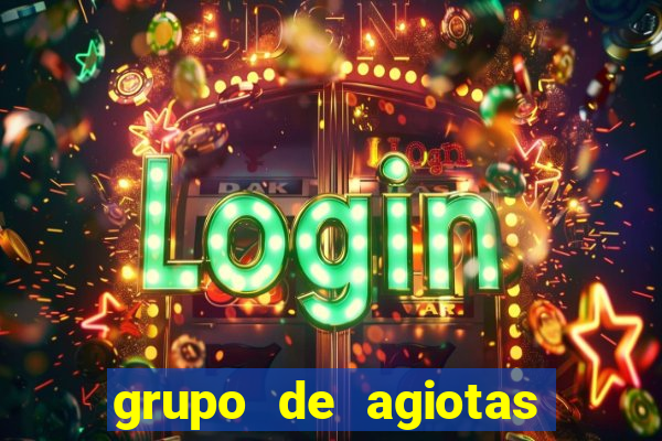 grupo de agiotas no whatsapp