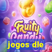 jogos dle