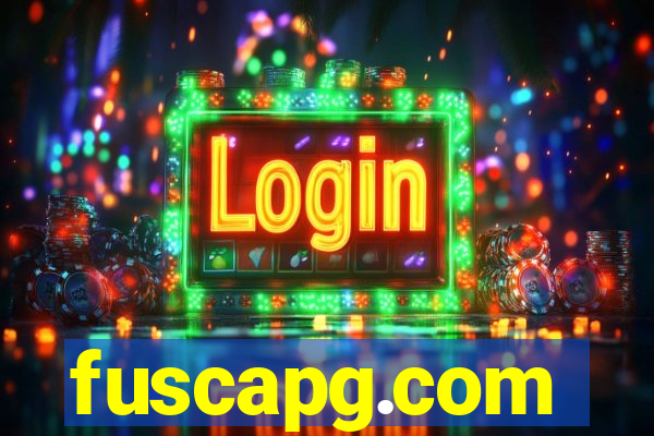 fuscapg.com