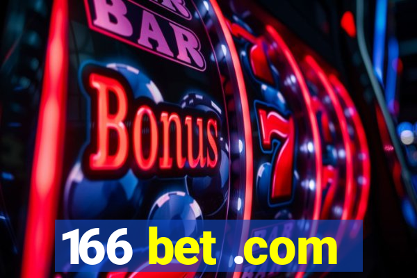 166 bet .com