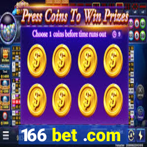 166 bet .com