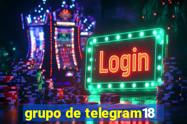 grupo de telegram18