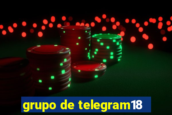 grupo de telegram18