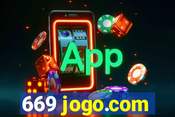 669 jogo.com