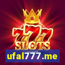 ufal777.me