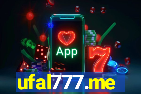 ufal777.me