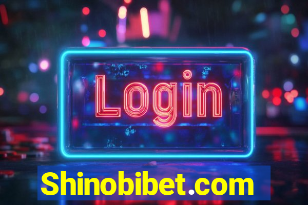 Shinobibet.com