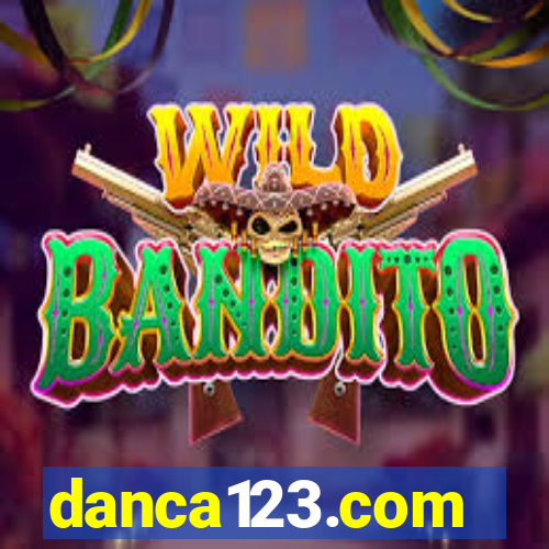 danca123.com