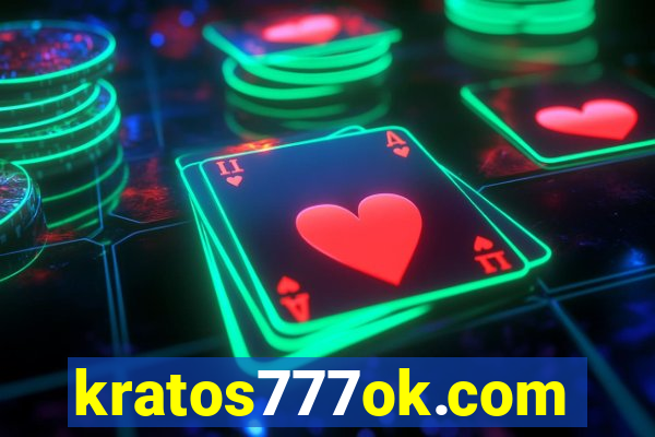 kratos777ok.com