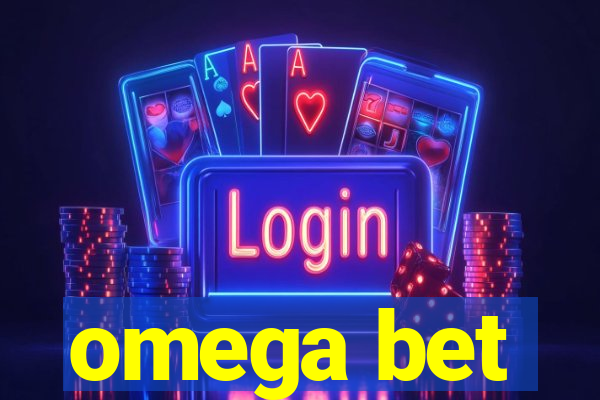 omega bet