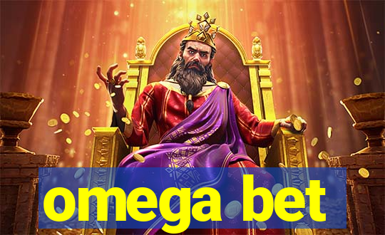 omega bet