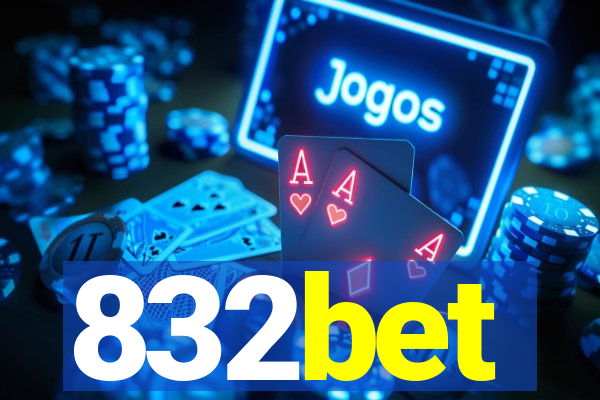 832bet