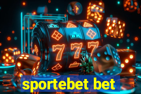 sportebet bet