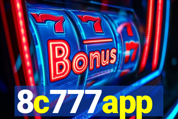 8c777app