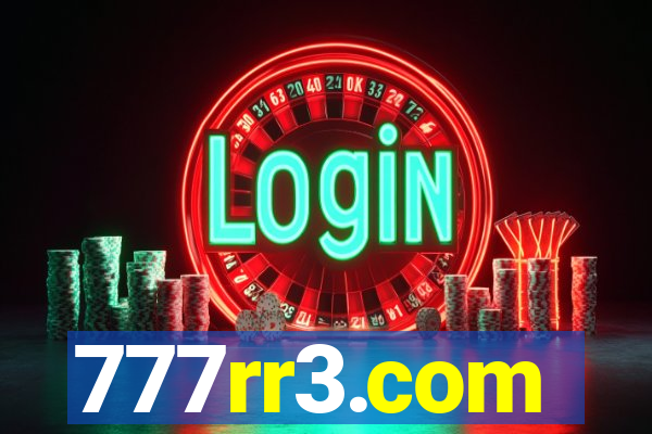 777rr3.com