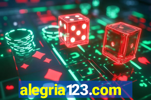 alegria123.com