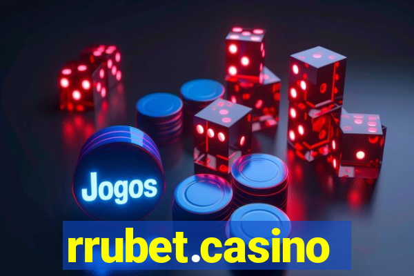 rrubet.casino