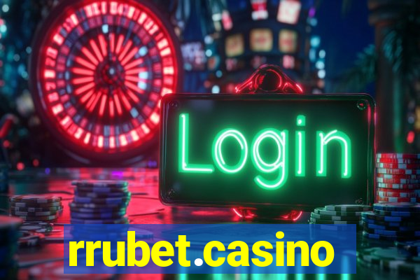 rrubet.casino