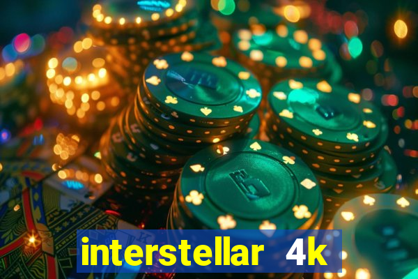 interstellar 4k 60fps download