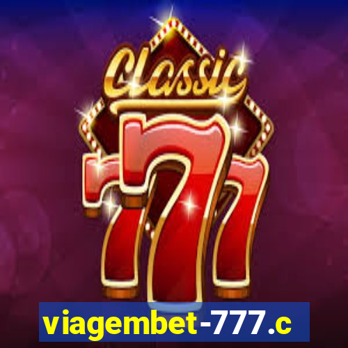 viagembet-777.com