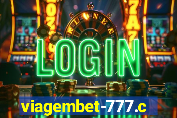 viagembet-777.com