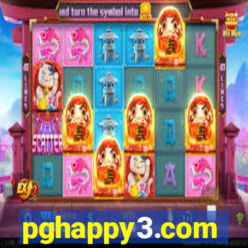 pghappy3.com