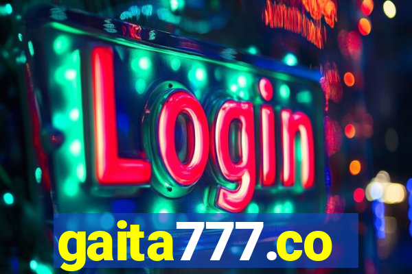 gaita777.co